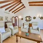 Villa Guzman - Peter Calpe