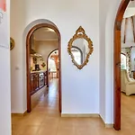 Villa Guzman - Peter