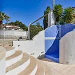 Guzman - Peter Villa Calpe