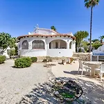 Villa Guzman - Peter Calpe