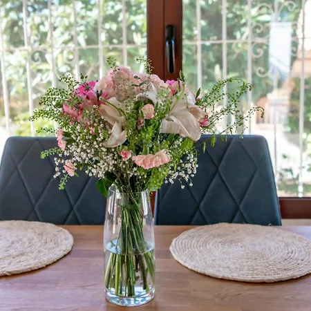 빌라 Guzman - Peter