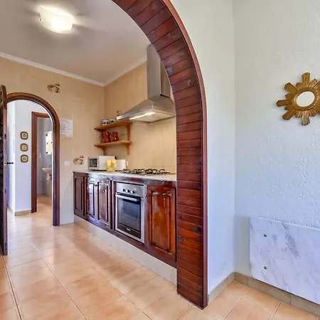 Villa Guzman - Peter