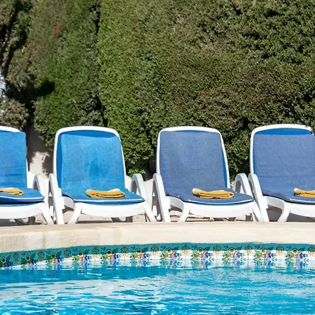 Guzman - Peter Calpe