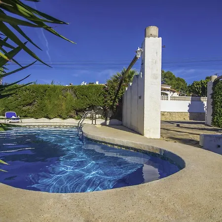 Guzman - Peter Vila Calpe