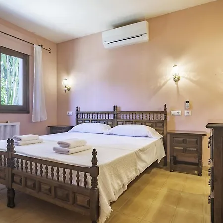 Вилла Guzman - Peter *