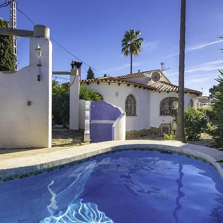 Guzman - Peter * Calpe