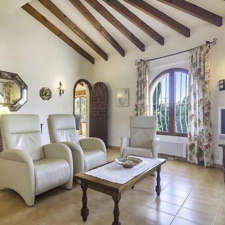 Guzman - Peter * Calpe