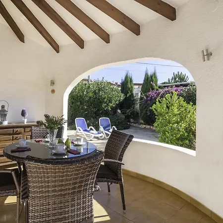 Guzman - Peter Вилла