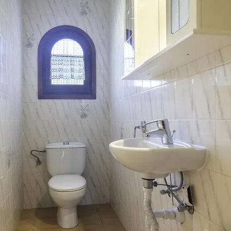 Вилла Guzman - Peter *