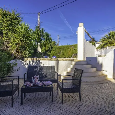 Вилла Guzman - Peter *