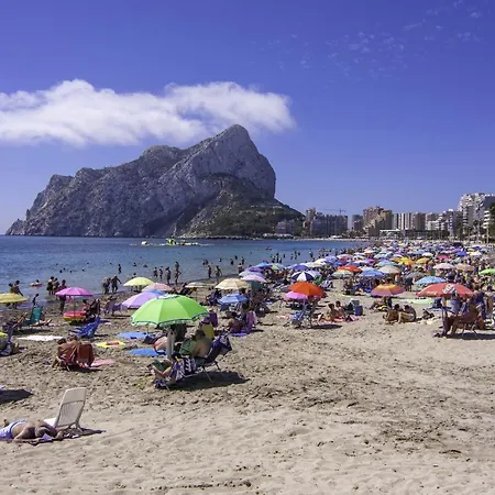 Вилла Guzman - Peter