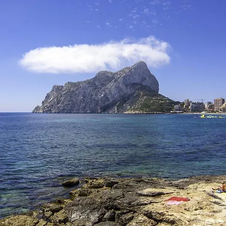 Guzman - Peter Вилла