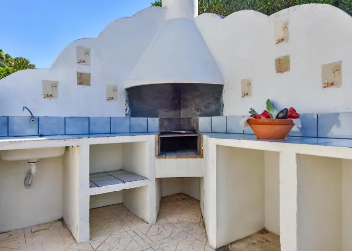 Villa Guzman - Peter Calpe