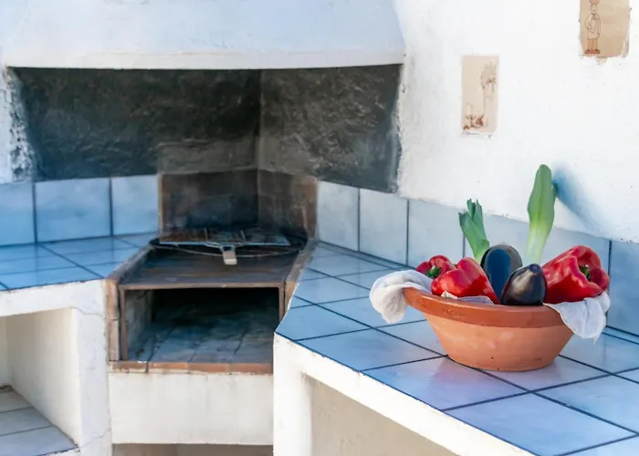 빌라 Guzman - Peter