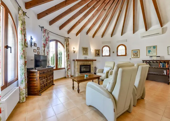 Villa Guzman - Peter