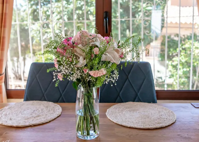 빌라 Guzman - Peter