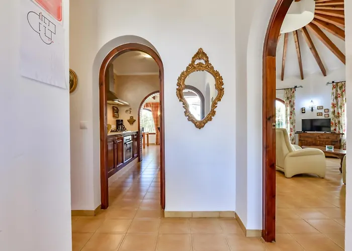 Villa Guzman - Peter