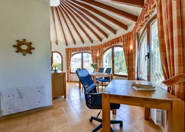 Guzman - Peter Calpe