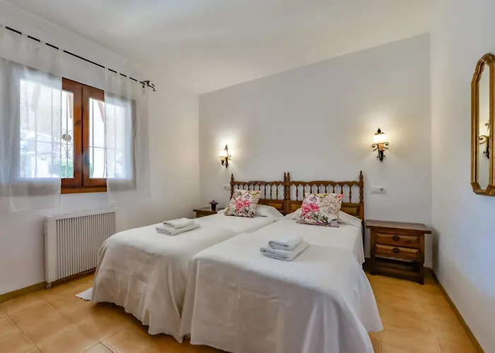 빌라 Guzman - Peter