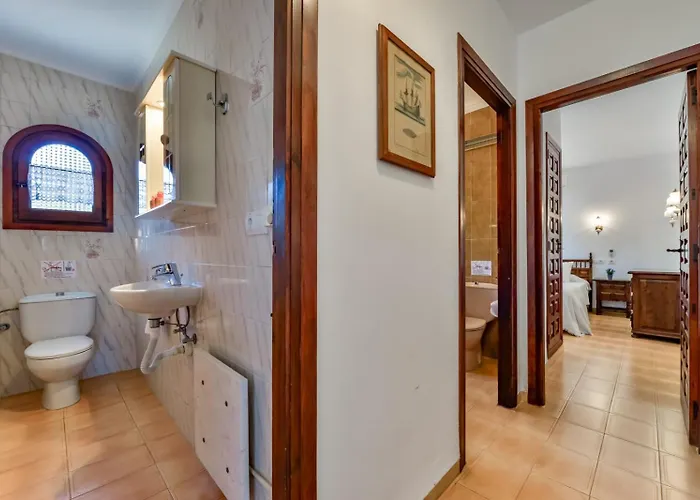 Villa Guzman - Peter *