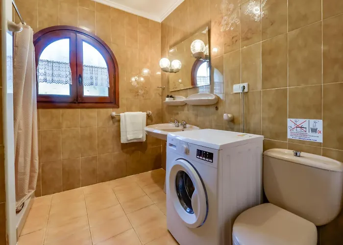 빌라 Guzman - Peter *