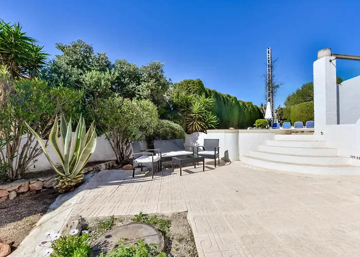 빌라 Guzman - Peter *