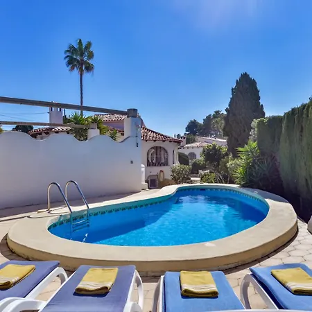 Guzman - Peter Calpe