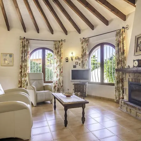 Guzman - Peter Calpe