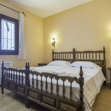 Villa Guzman - Peter *