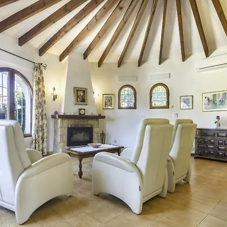 Guzman - Peter * Calpe