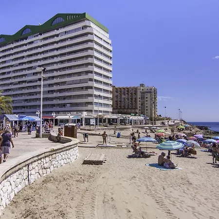 Guzman - Peter * Calpe