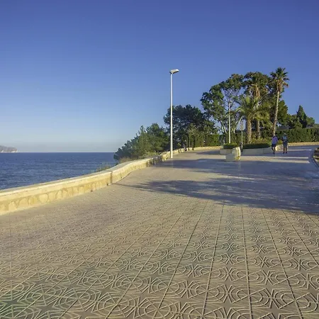 Villa Guzman - Peter Calpe