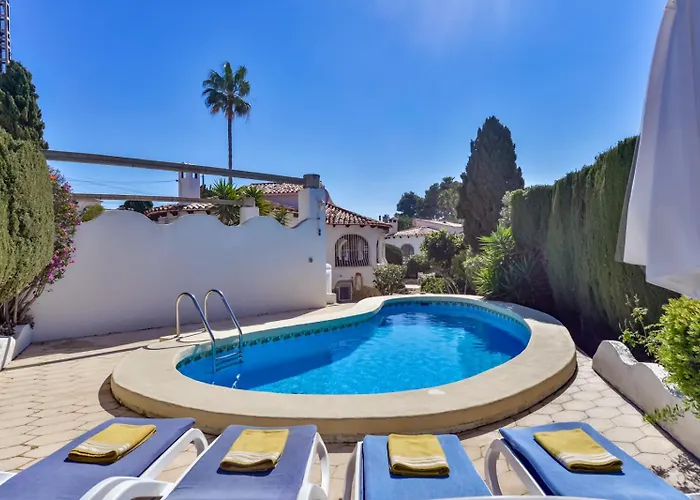 Guzman - Peter Calpe