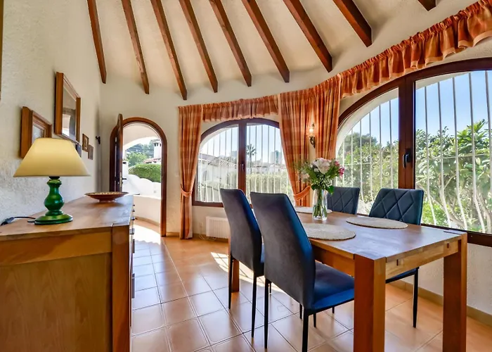 Guzman - Peter Calpe