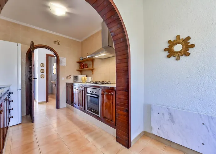 Villa Guzman - Peter